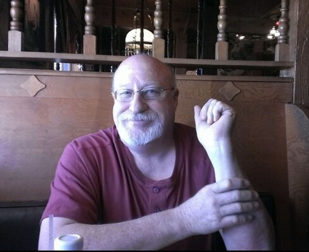Michael F. Wester Profile Photo