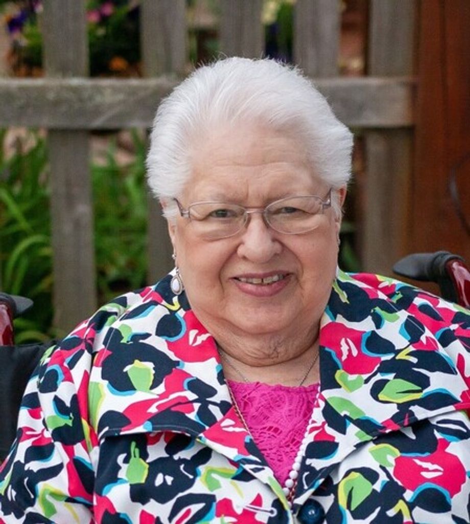 Suzanne A. Wyss Profile Photo