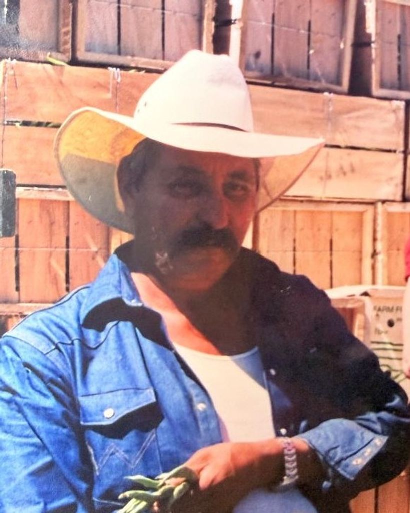 Francisco Bocanegra-Perez Profile Photo