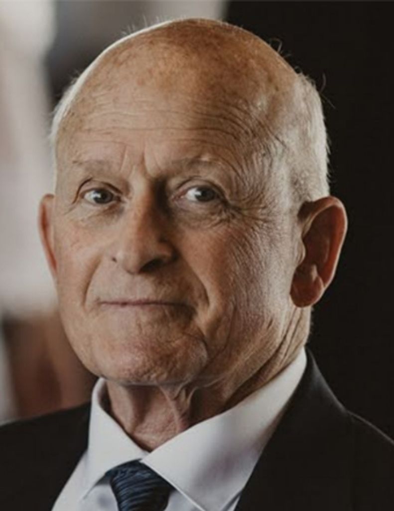 Malcolm "Mal" Daniel Forrester