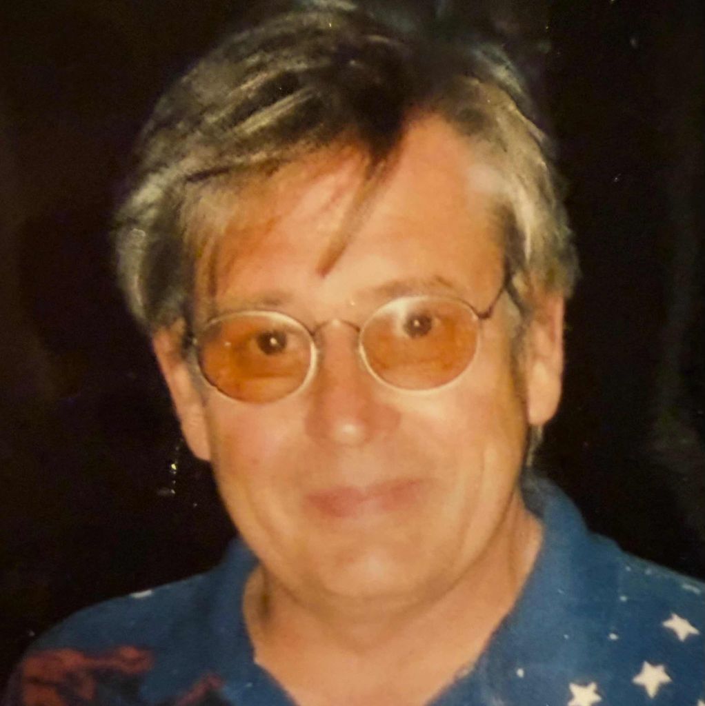 Robert Vernon Ehredt Profile Photo