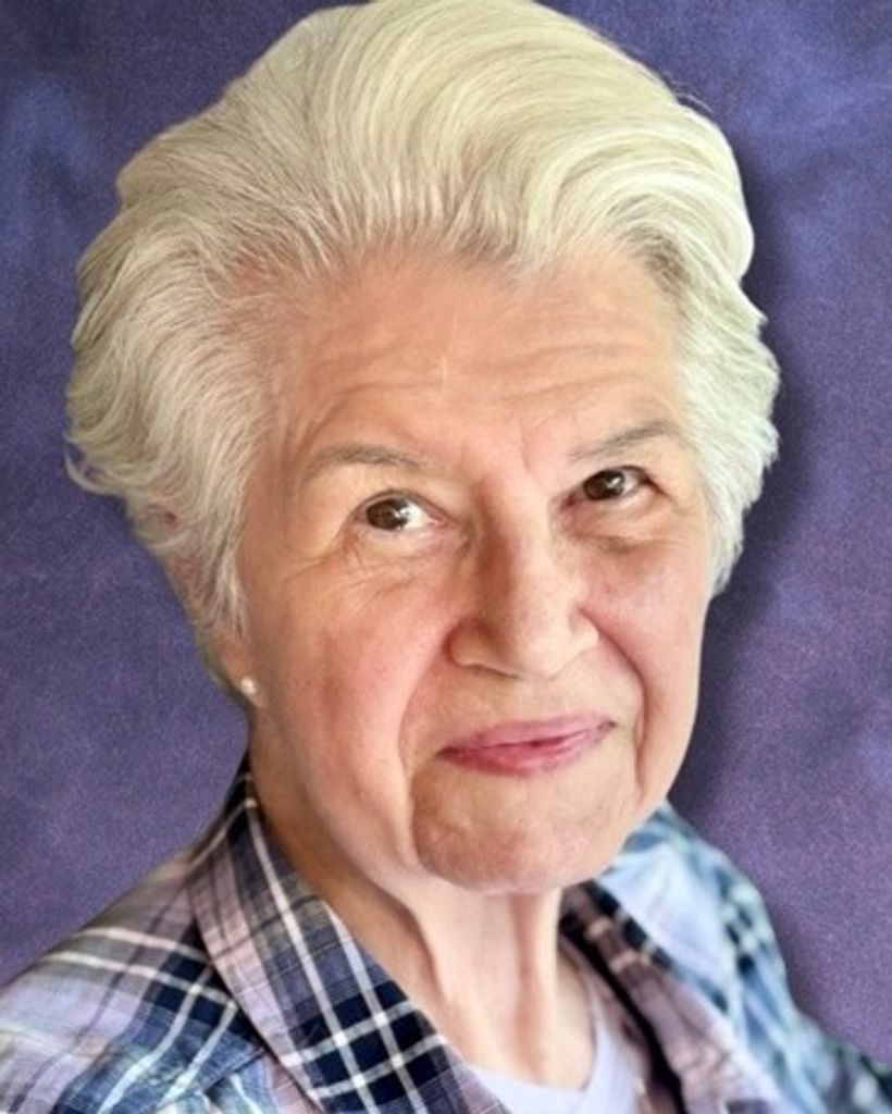 Barbara Sue Finley Profile Photo