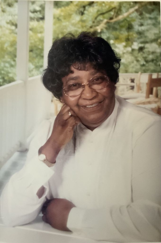 Erma Chambers Lockhart Profile Photo