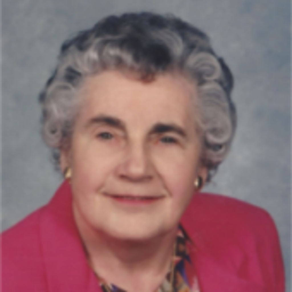 Anna B. Kennedy