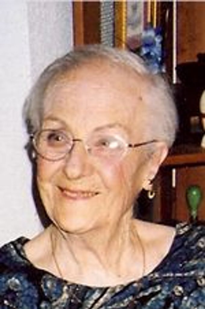 Mary Madoline Debates