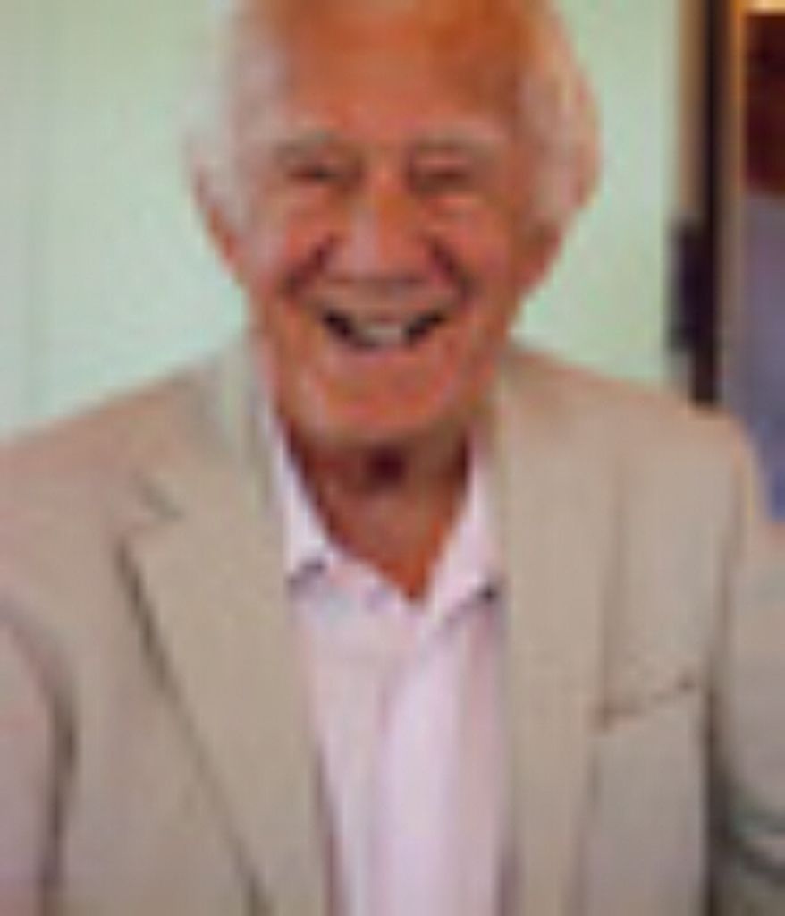 Jack Carrier