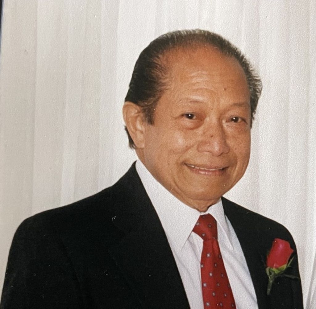 Ross Santos Reyes