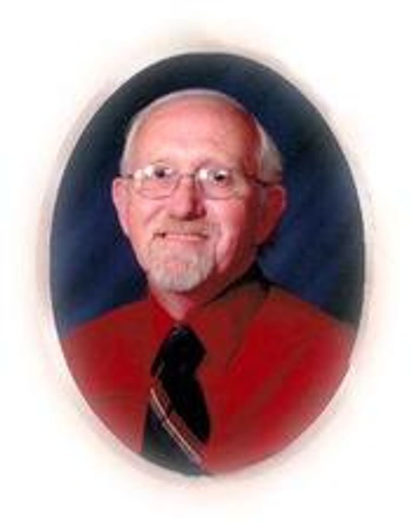 Richard Drumm Profile Photo
