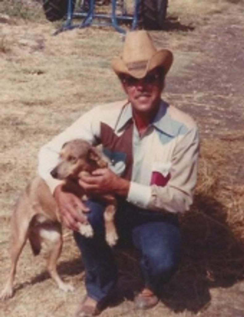 Leonard Terrell
