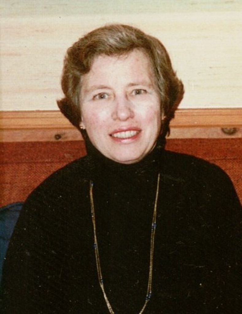 Gail Bird Gifford