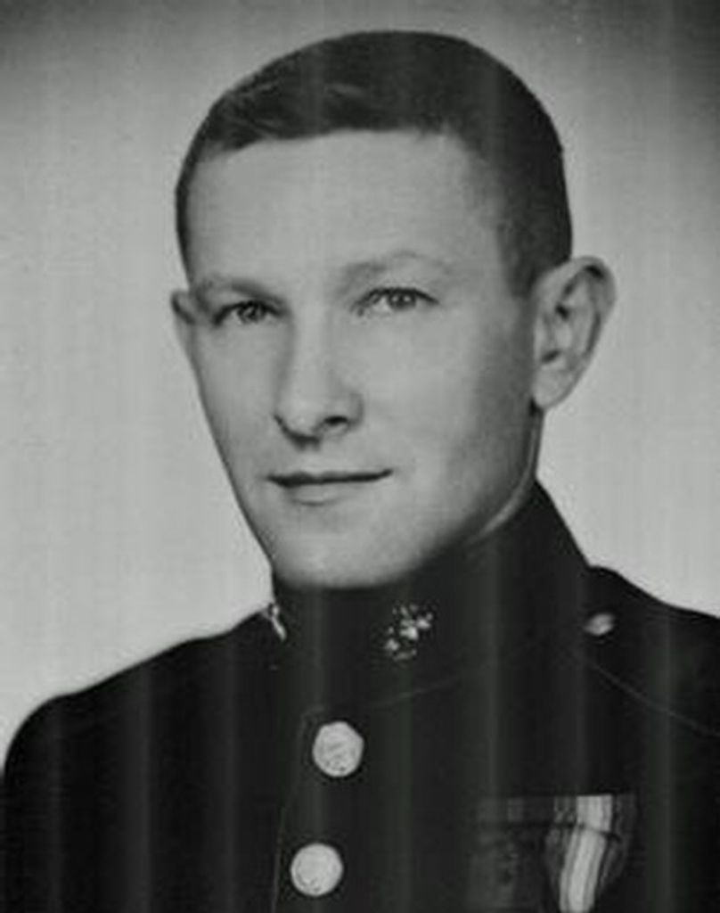Ray O Lambert