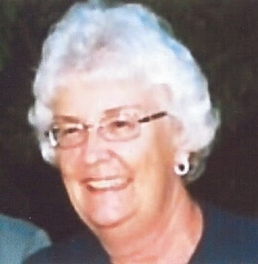 Helen Benchoff