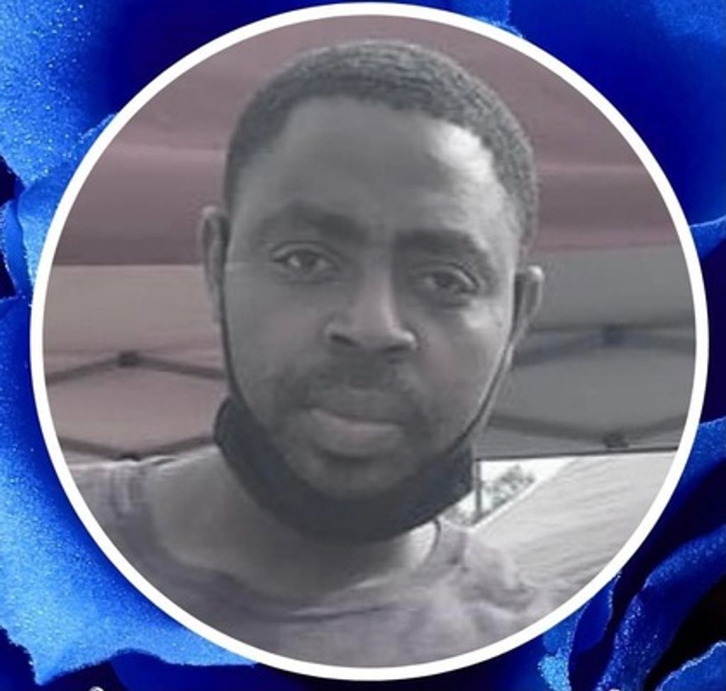 Darrell Jerome Derrick Profile Photo