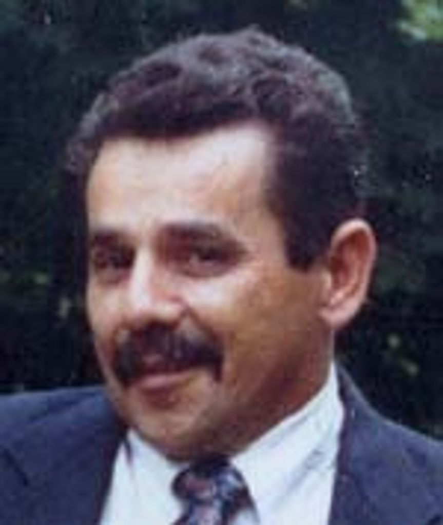 Anthony F. Sirrico