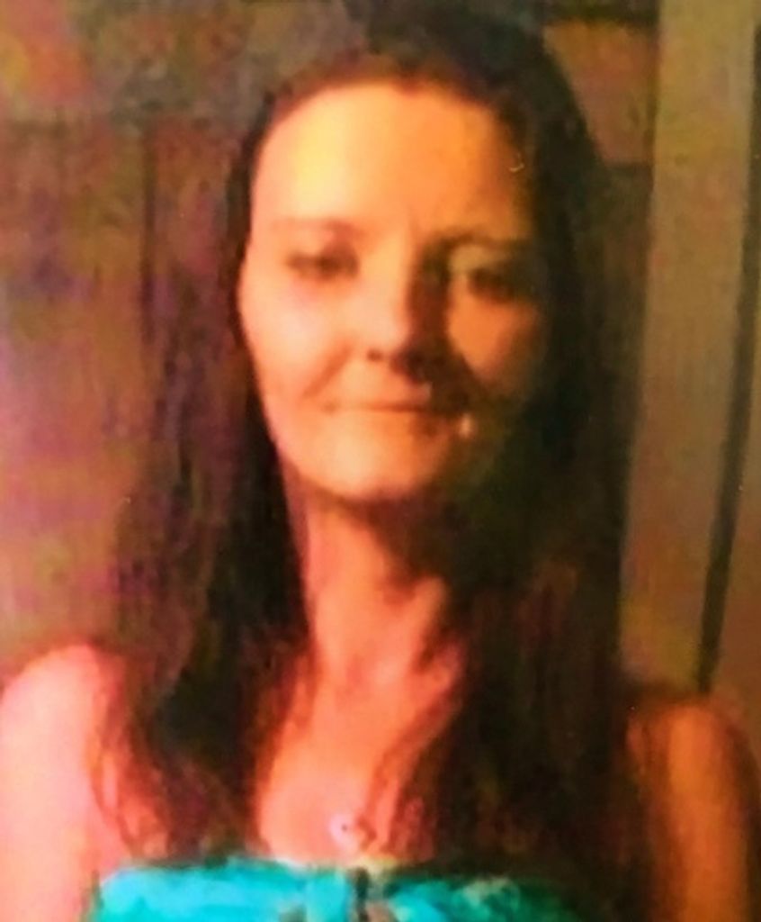 Tabatha Jane Blankenship