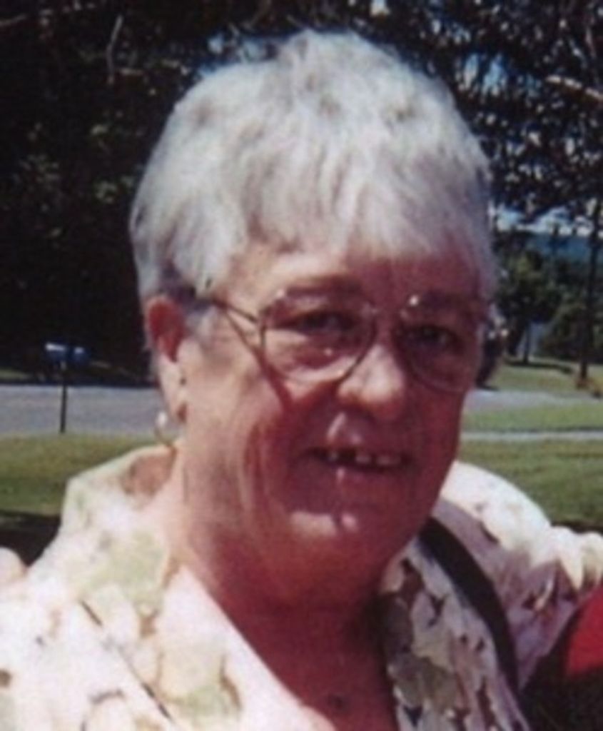 Joyce M. Johnson Profile Photo