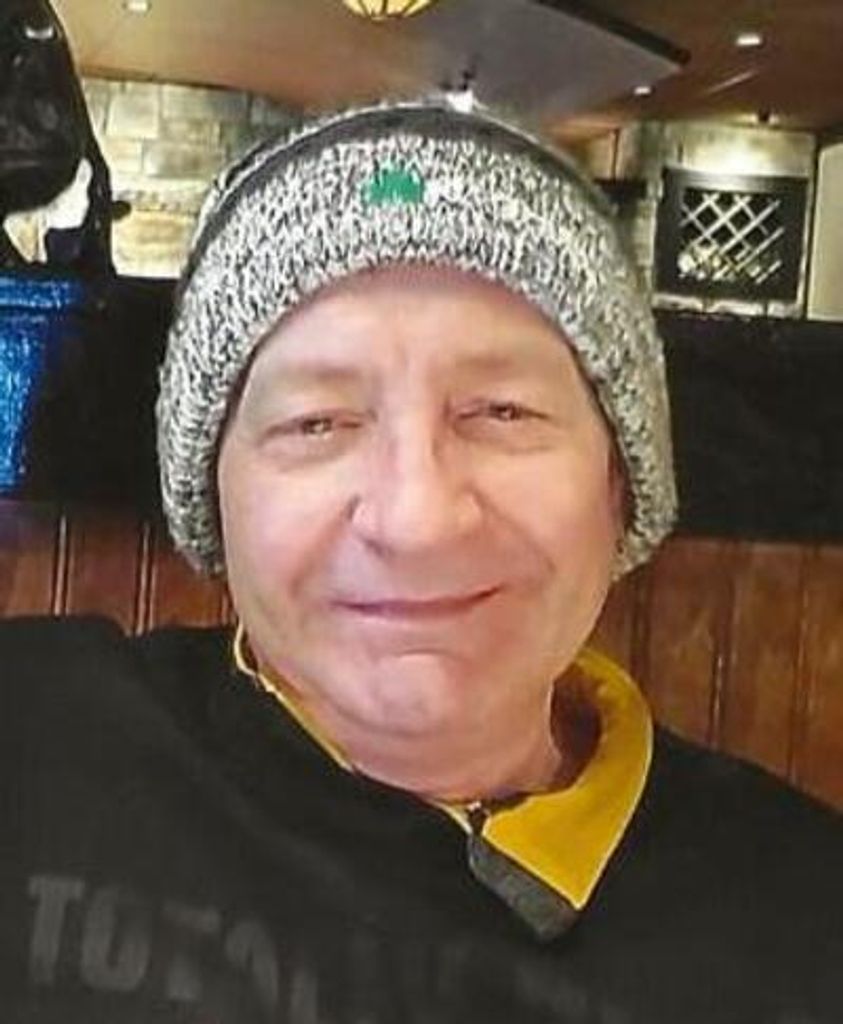 Vitaly Petrovich Likanchuk Profile Photo