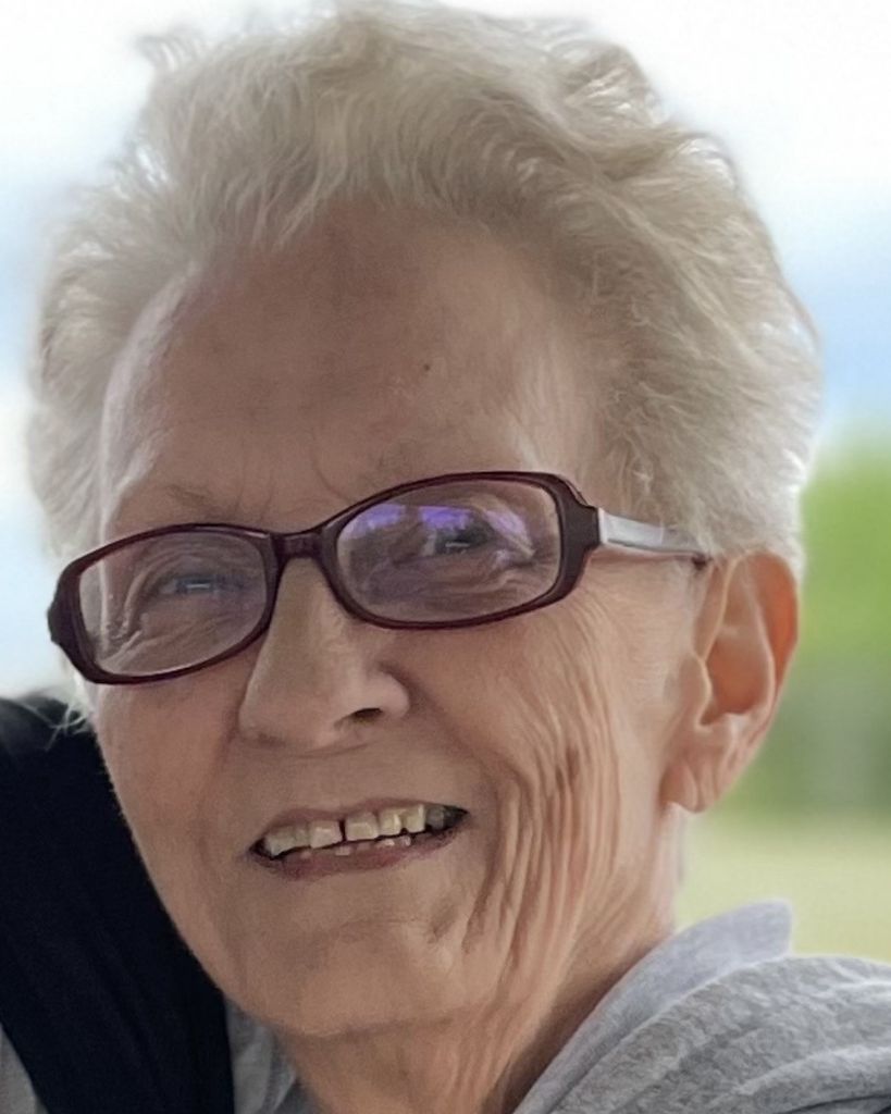 Cheryl Ann Friend Profile Photo