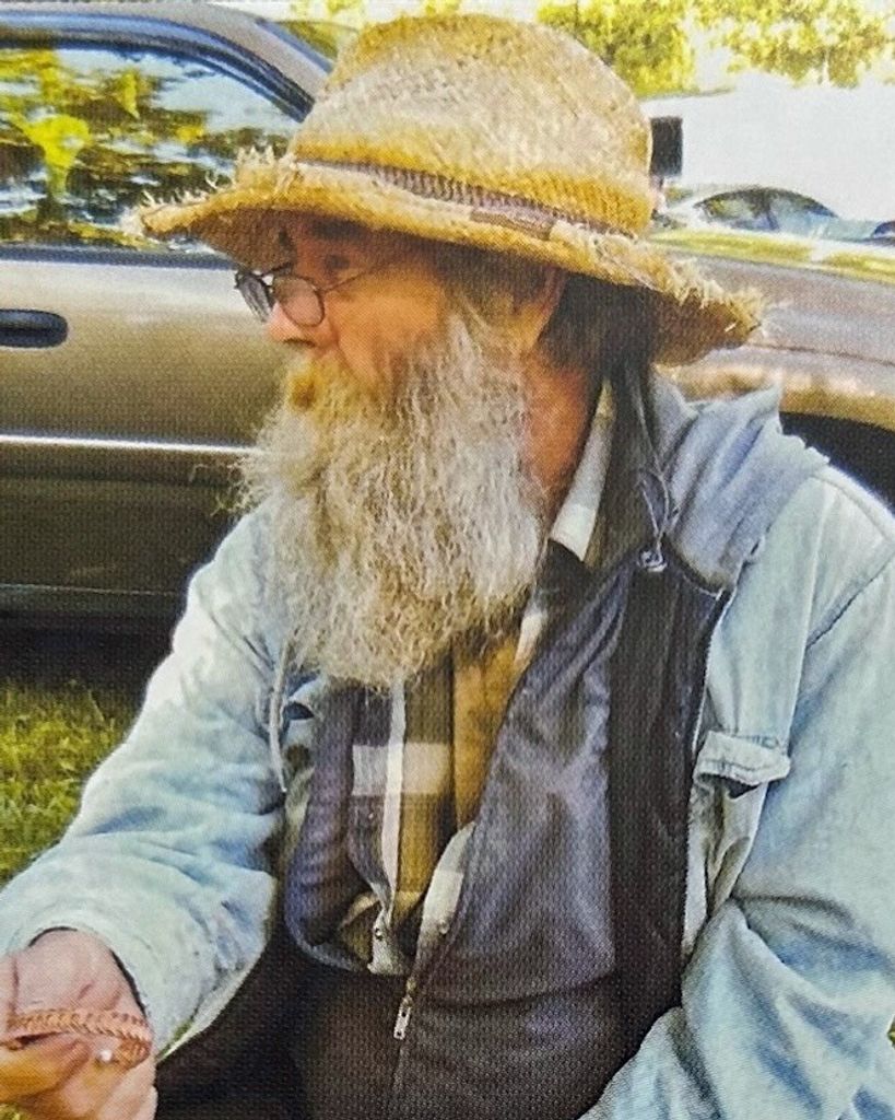 Danny Ralph Shafer Profile Photo