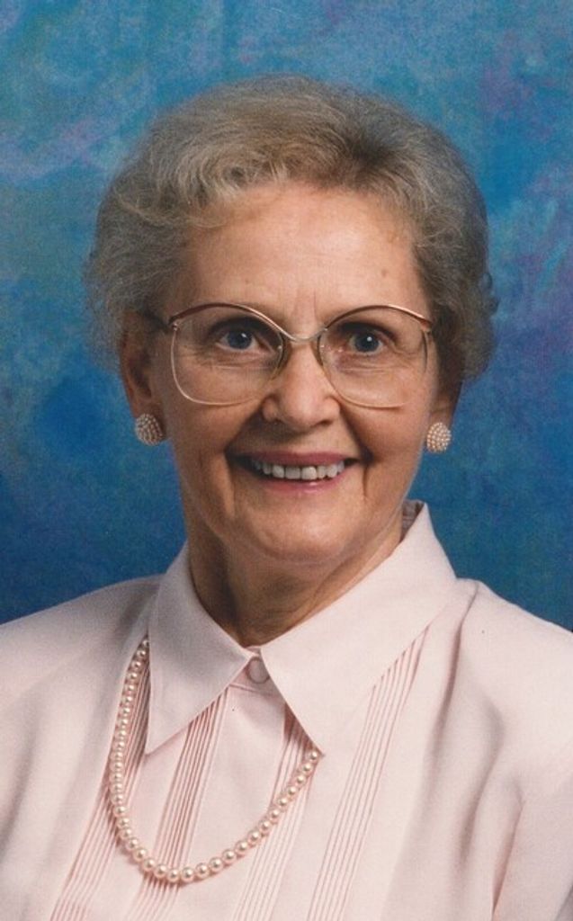 Deloris Irene Nieman Profile Photo
