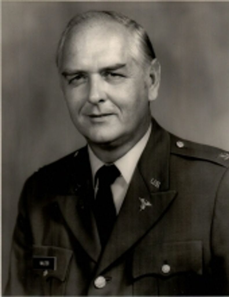 Fred L. Walter