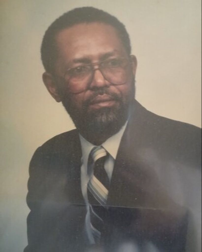 Willie Sain Profile Photo