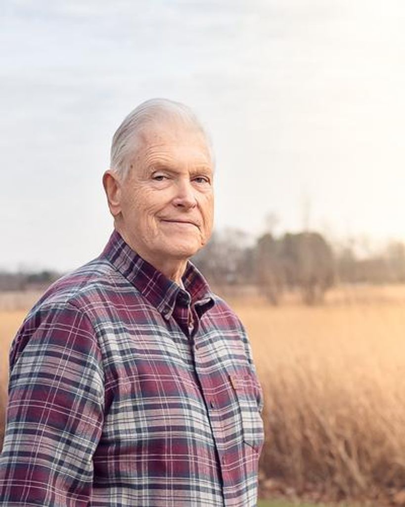James Bjornstad Profile Photo