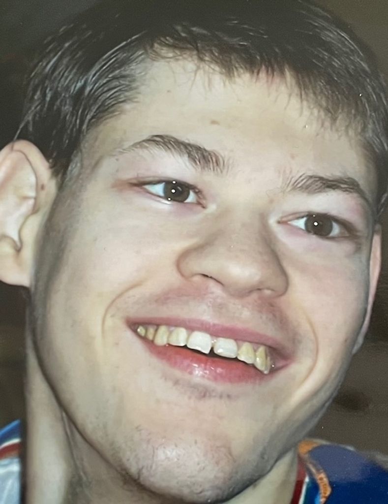 Brian Allen Boldt Profile Photo
