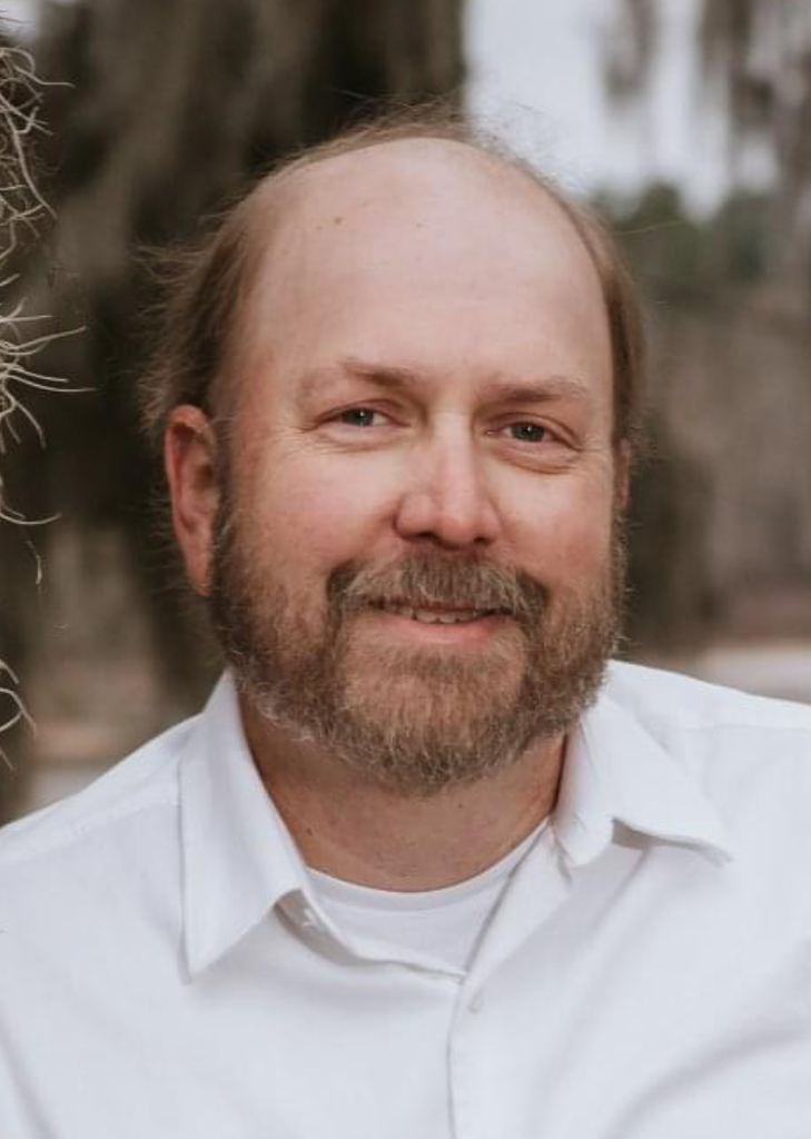 Chad Harvey Hammons Profile Photo
