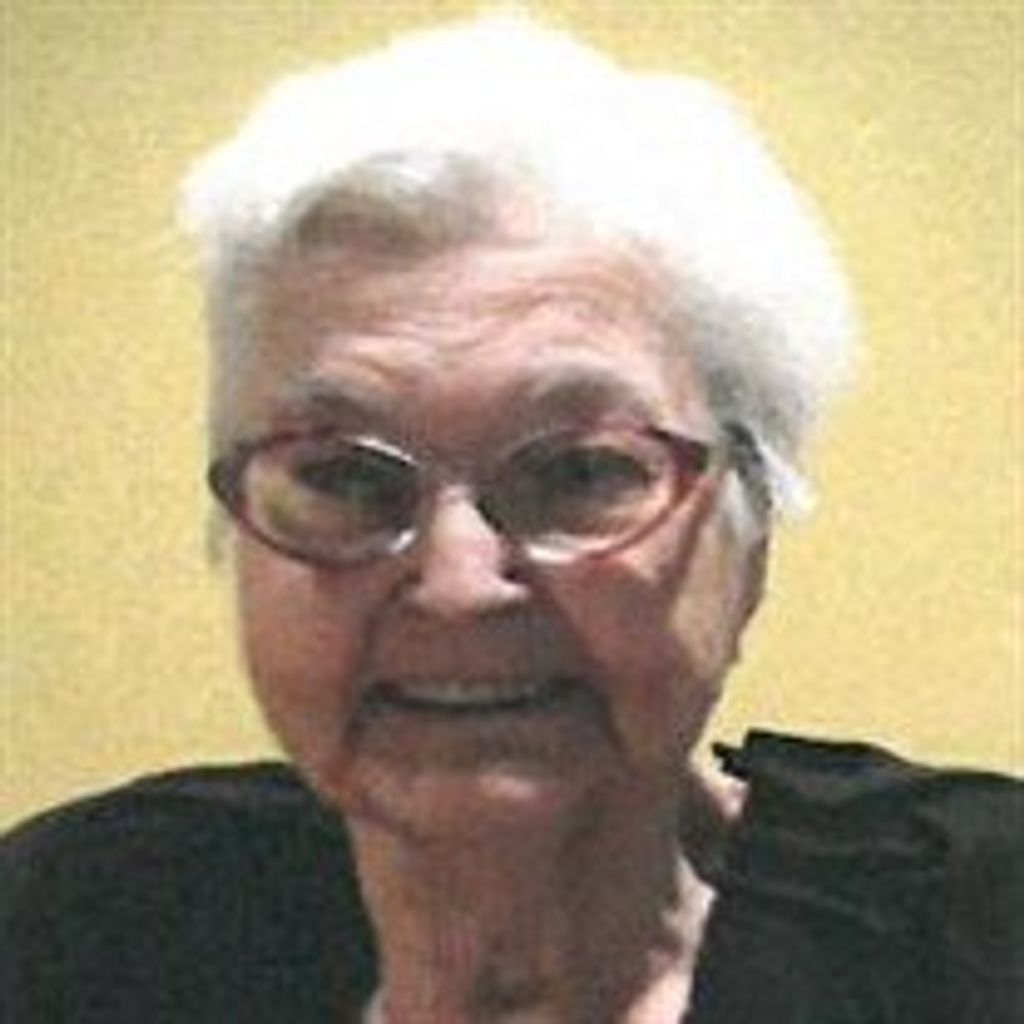 Floria Leona Johnson