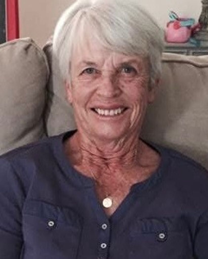 Deanne Carol Terrell