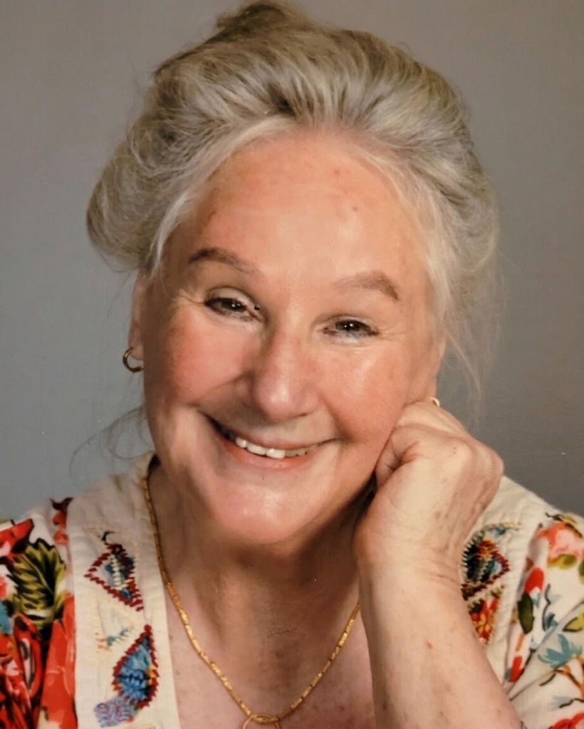 Jane Bailey Weidenboerner Profile Photo