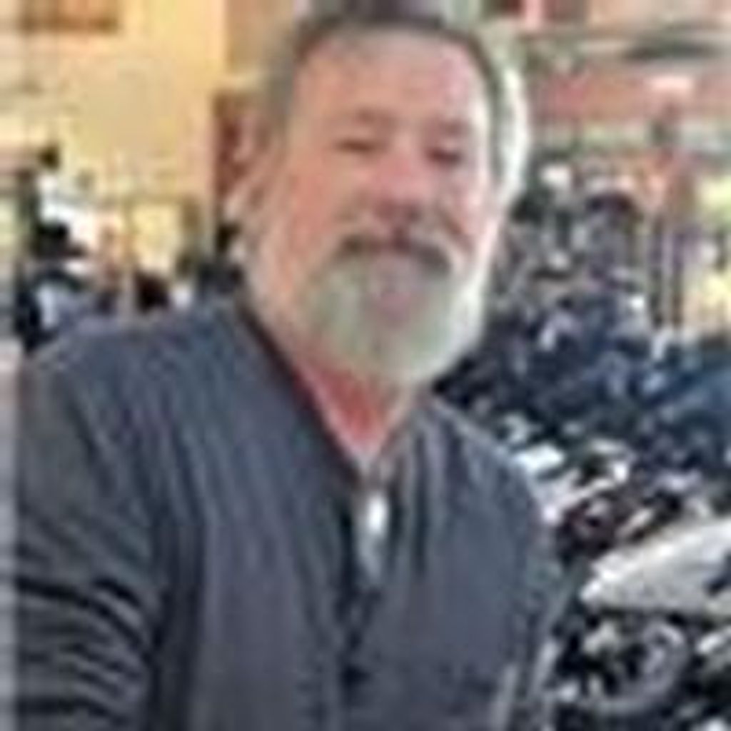 James Stafford Henigman
