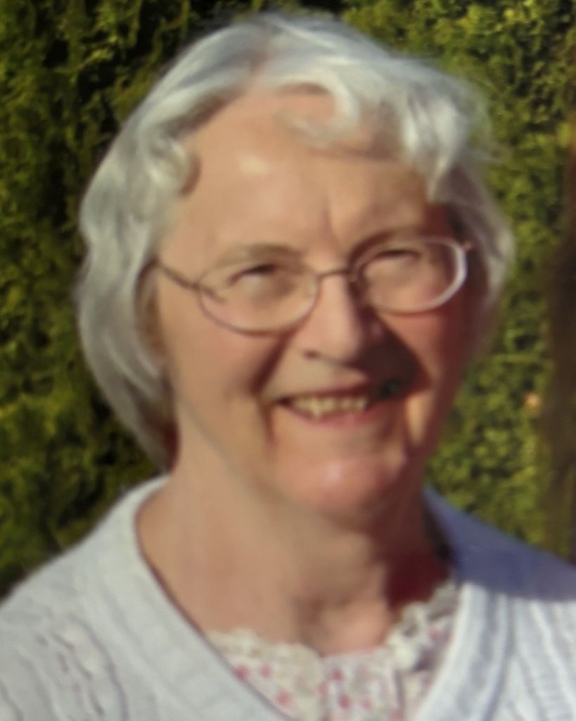 Sally Lynne Klette