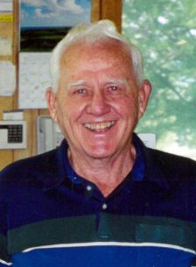 Joseph H. Moore