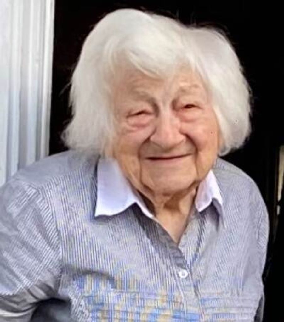 Luise Ronchetti Profile Photo