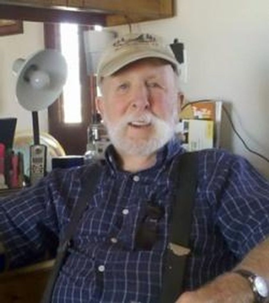 Richard Gustin Profile Photo