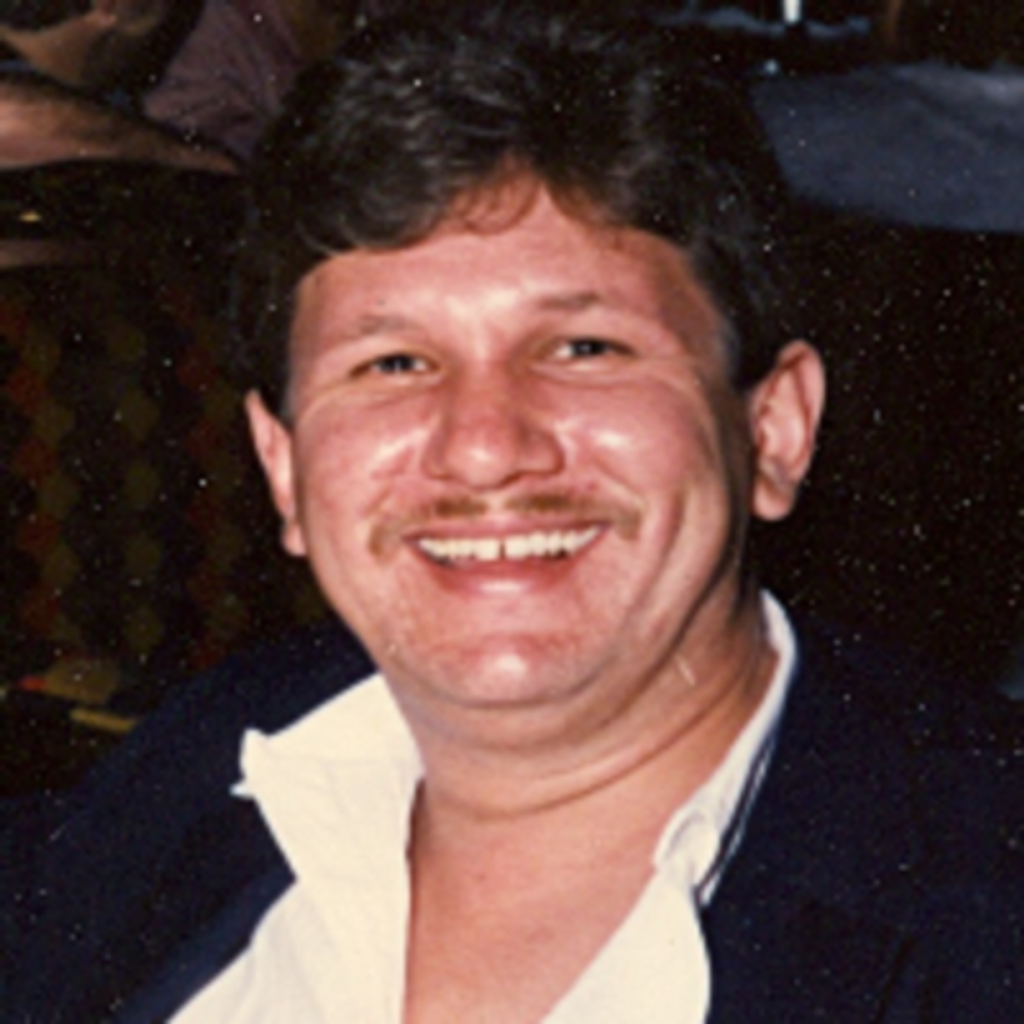 Michael Mucklow Profile Photo