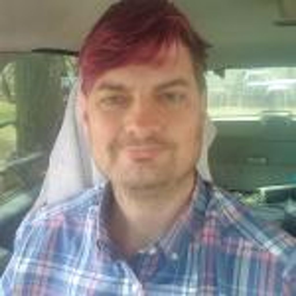 Joshua Hilts Profile Photo