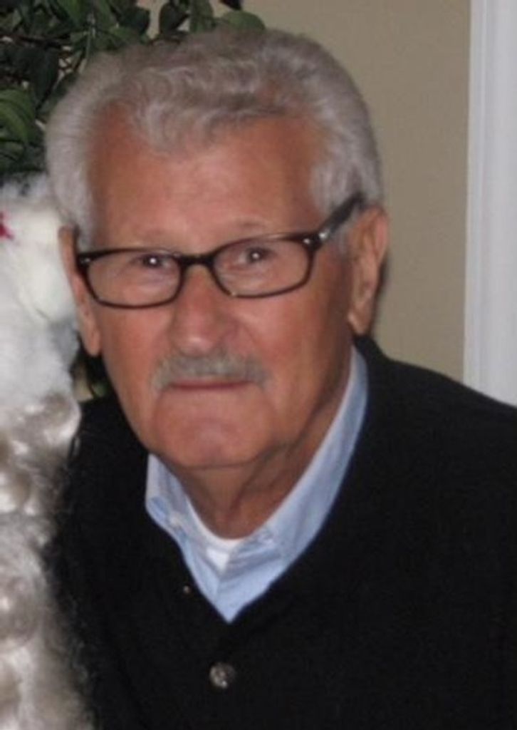 Efthimios (Efthimi) Athanas