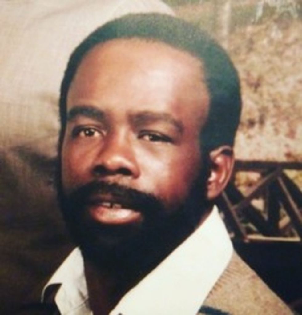 William Thomas Winston Profile Photo