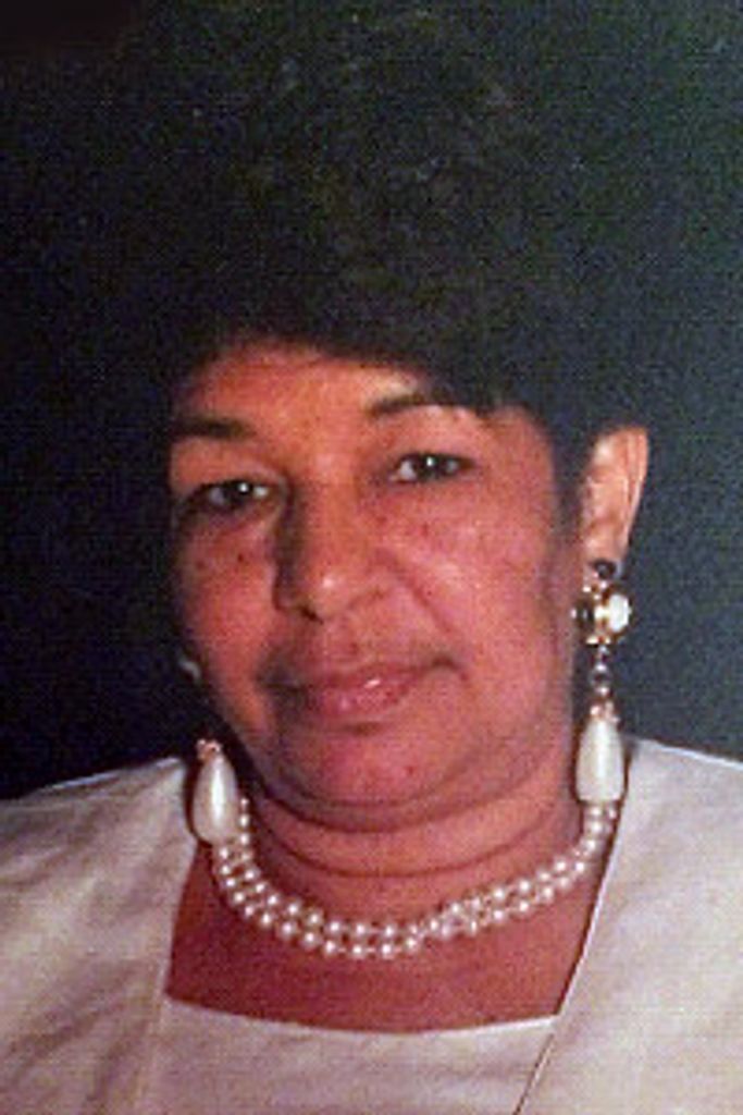 Gisela (Villrman) Martinez