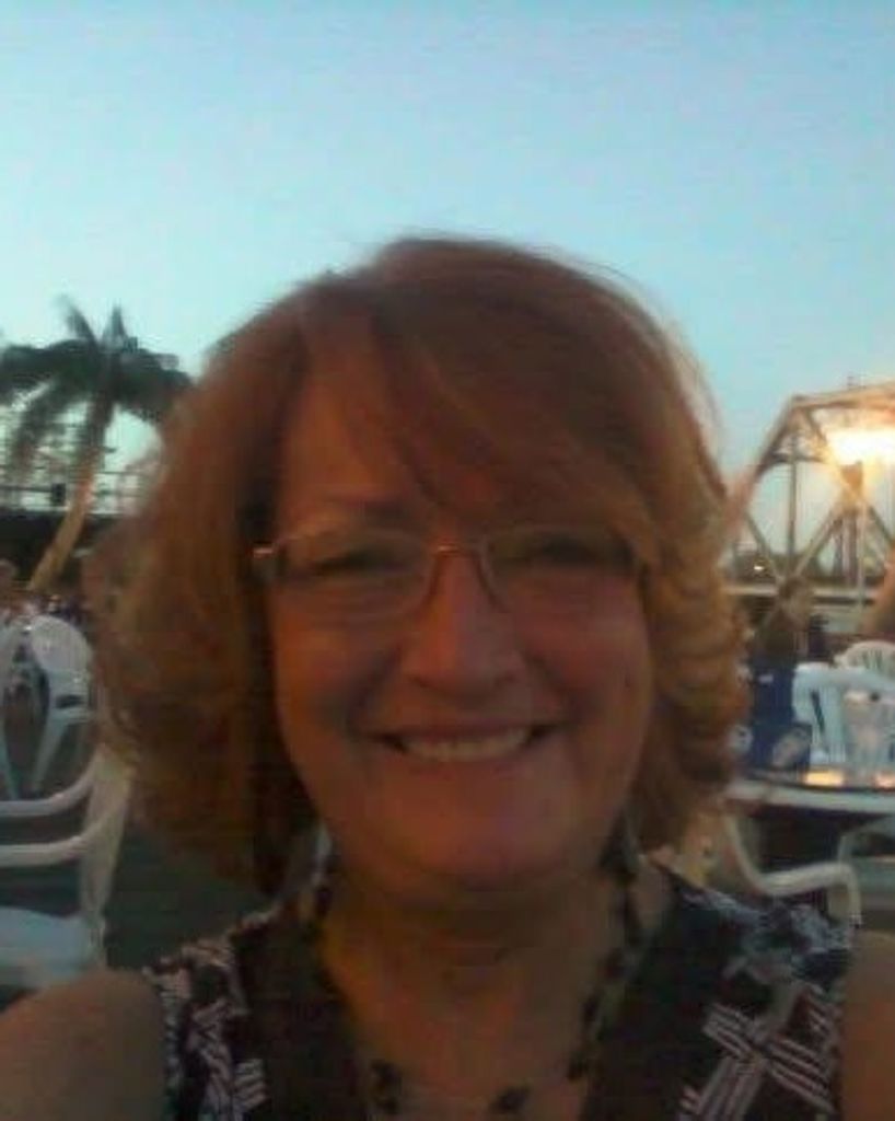 Kathleen "Kathy" D'Angelo