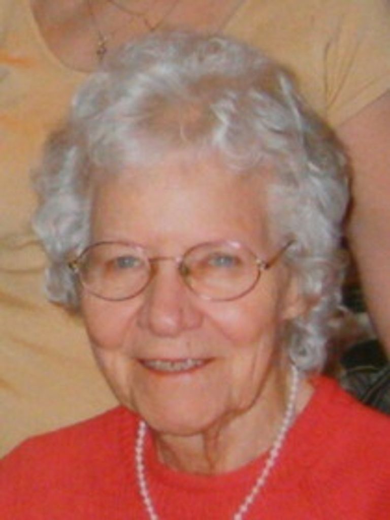Dorothy Louise (Wettig)  Deweese
