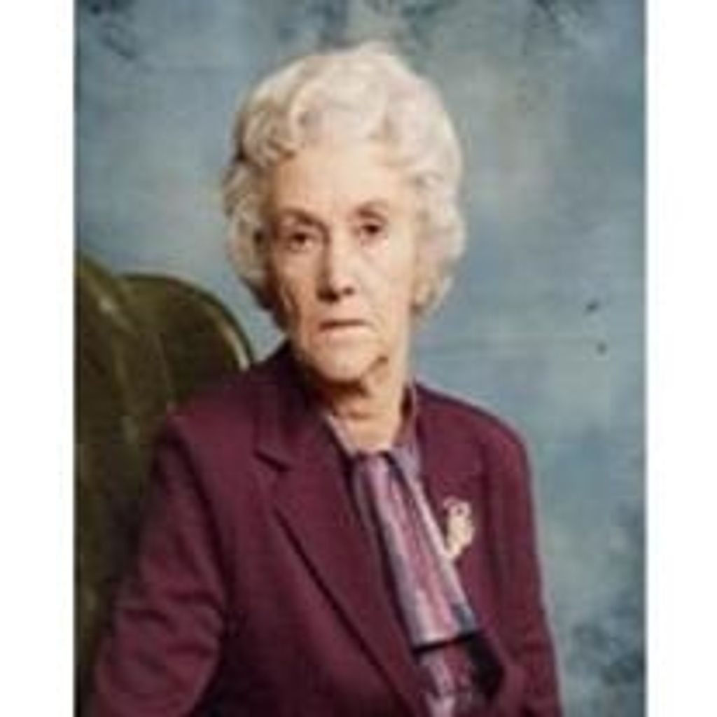 Leola Tripp Anderson Profile Photo