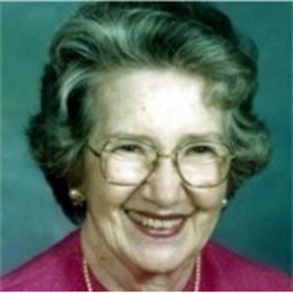 Mavis Williamson Mitchem