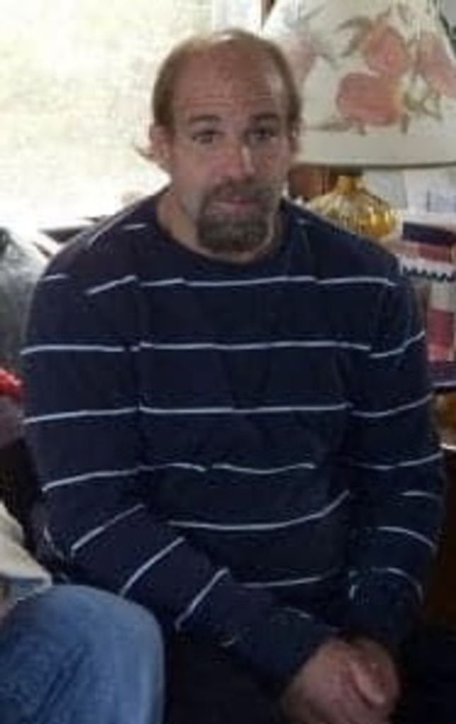 David Charles Arnold