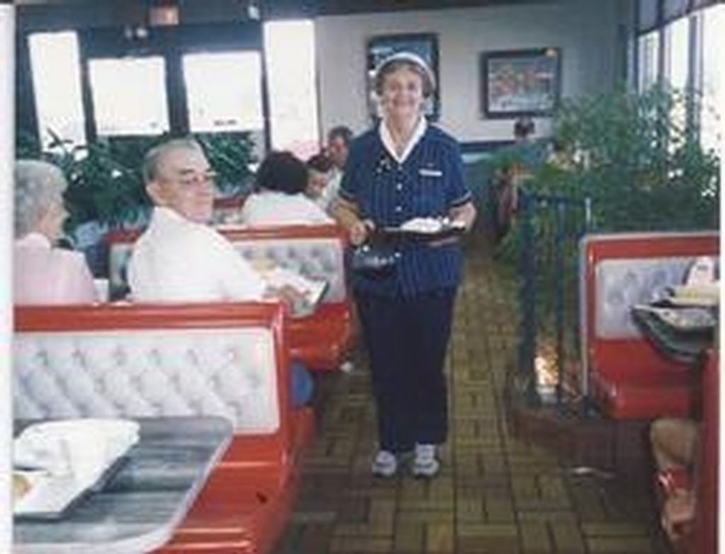 Katherine May Alexander