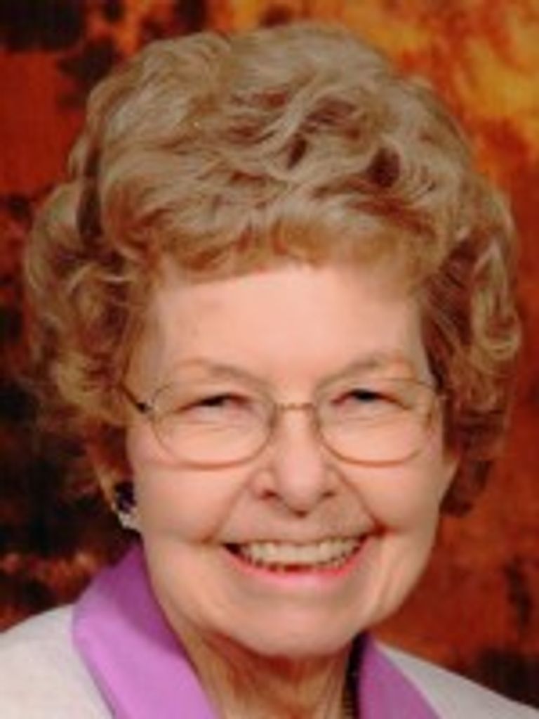 Alice “Jean” Bailey Smith