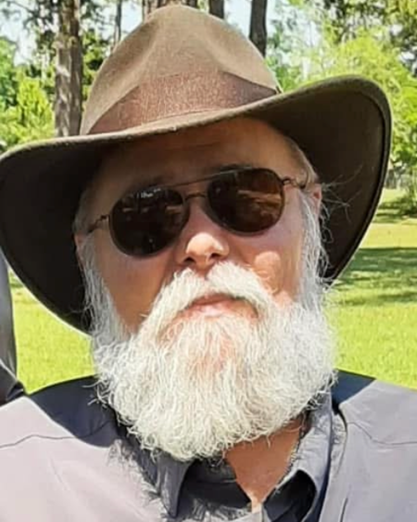 Rev. Bobby Dean Paul, Jr.